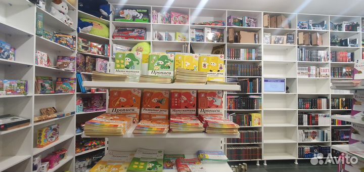 Рабочие тетради в детский сад для всех групп