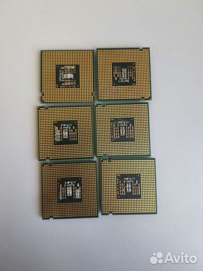Процессор intel core Q8200