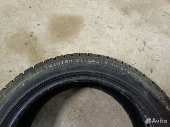 Leao Winter Defender Grip 225/50 R17