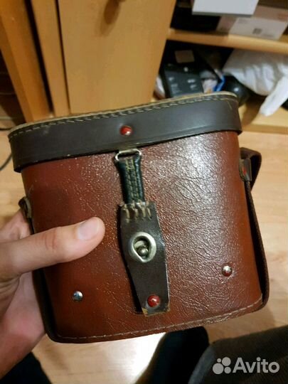 Бинокль 1945 года