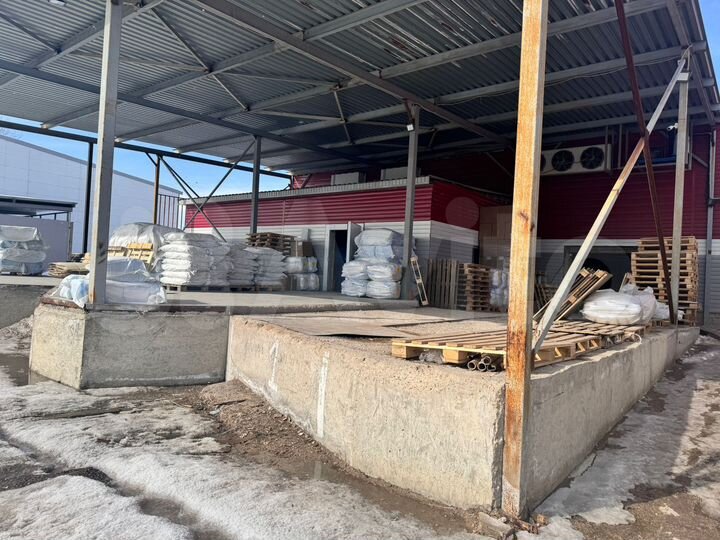 Свободного назначения, 3089 м²