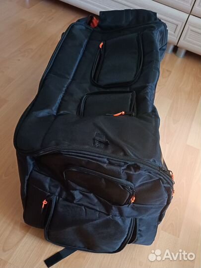 Чехoл cумкa JBL partybox 710