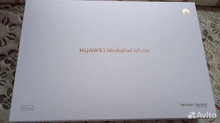 Huawei MediaPad M5 lite 10