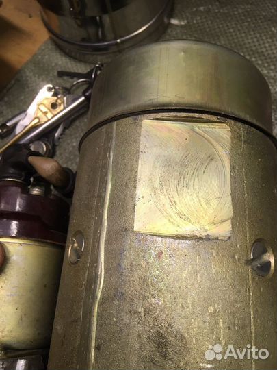 Стартер ст-230 Б