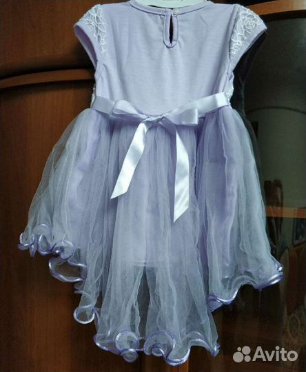 Платья для принцессы