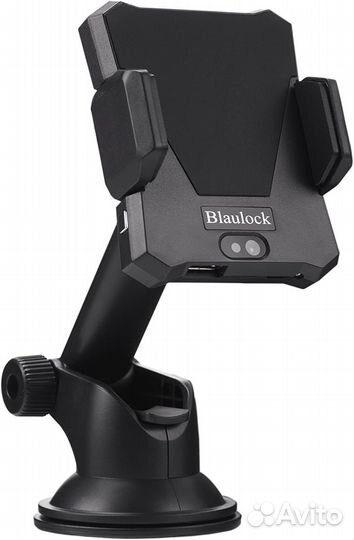 Беспроводное зарядное устройство Blaulock BZ-02