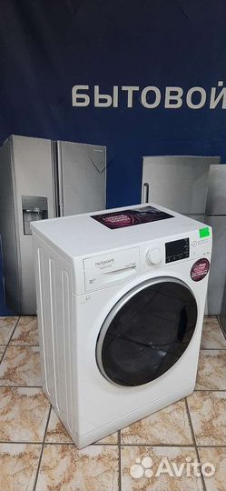 Стиральная машина бу