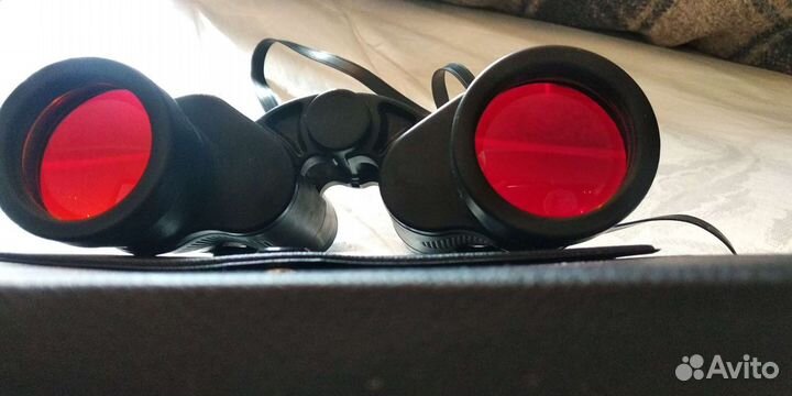 Бинокль vitacon