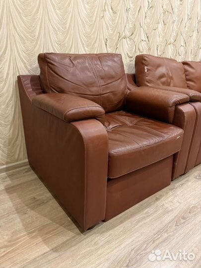 Диван раскладной бу