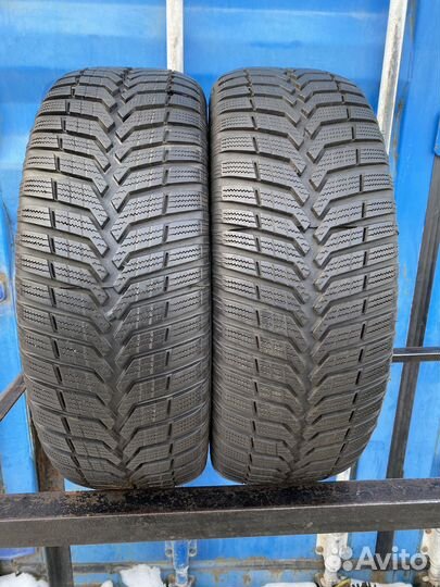 Vredestein SnowTrac 3 205/55 R16