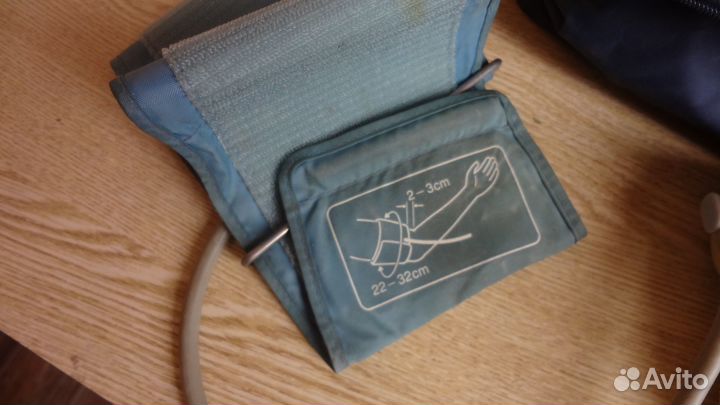 Тонометр автоматический AND