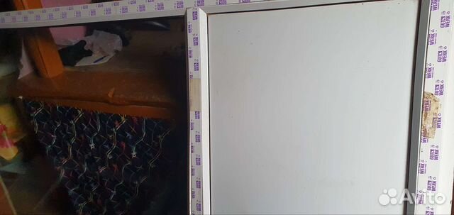 Рама пластиковая