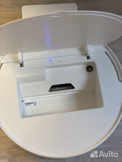 Робот-пылесос Xiaomi MiJia Sweeping Robot G1