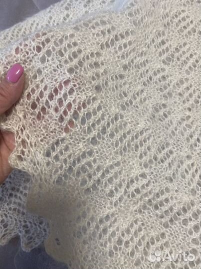 Платок шаль