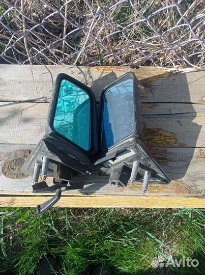 Подголовники ваз 2108-21015