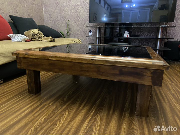 Диван подставка для телевизора столик