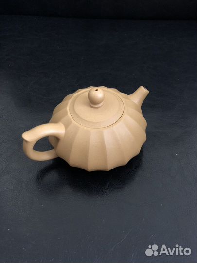 Китайский чайник Исинский