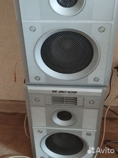 Виниловый проигрыватель ресивер, пластинки