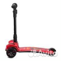 Самокат Kreiss premium + новый