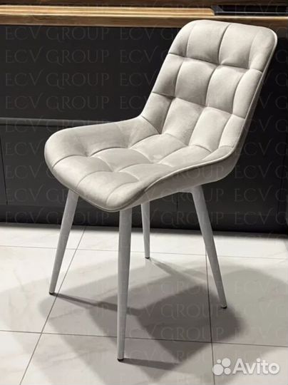 Стулья для кухни от производителя антивандальные