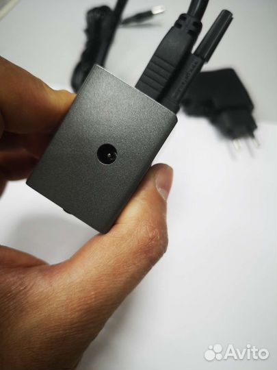 Gefen hdmi/hdcp compliant detective plus