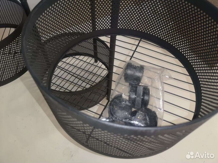 Полка тумба универсальная