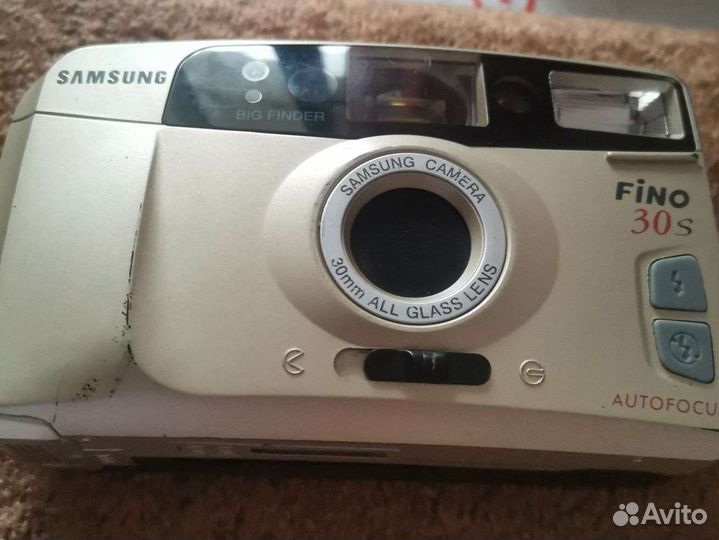 Фотоаппарат Samsung
