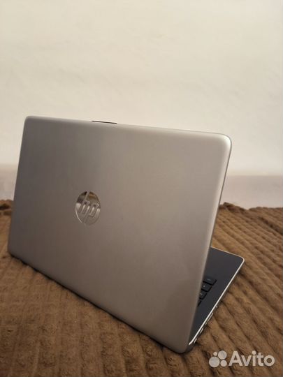 Ноутбук HP laptop 14