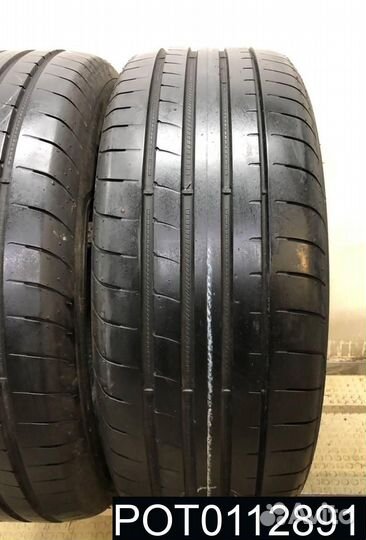 Goodyear Eagle F1 Asymmetric 3 SUV 235/55 R18 100V