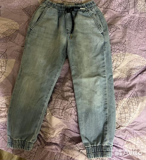 Детскик штаны