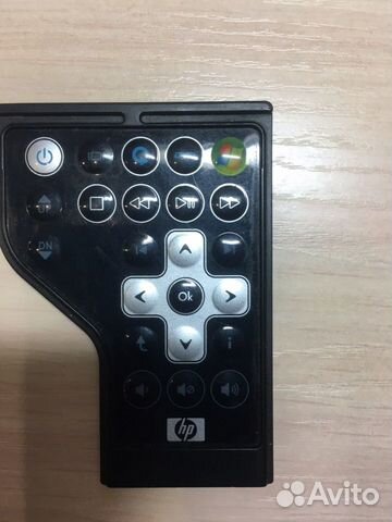 Пульт для ноутбука HP