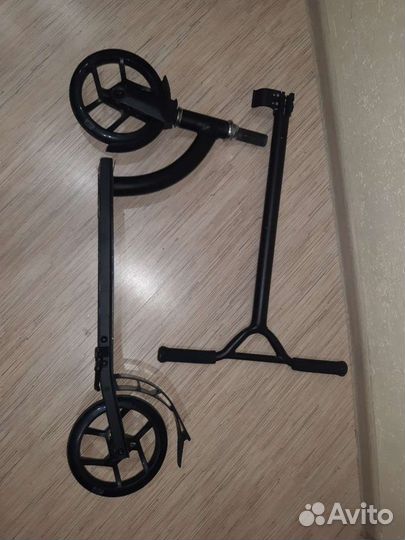 Самокат взрослый