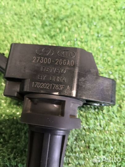 Катушка зажигания Genesis G80 DH G4KL 2017