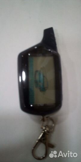 Брелок starline a91