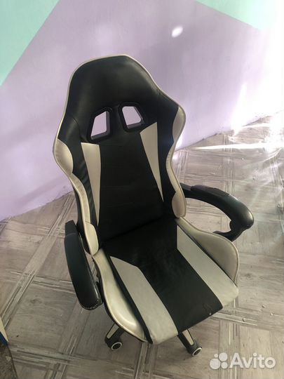 Игровое кресло