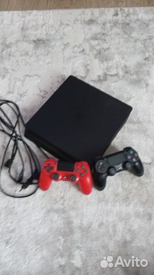 Sony PS4 slim 500gb