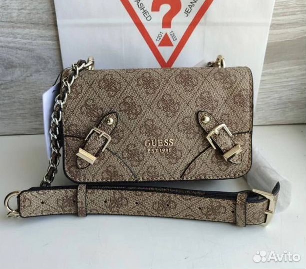 Сумка Guess (оригинал)