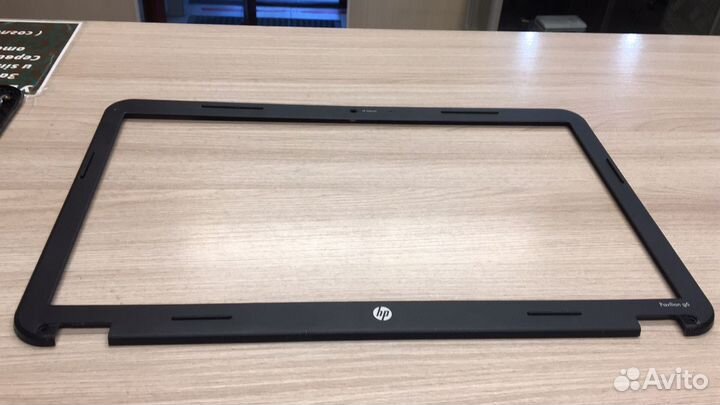 Ноутбук HP Pavilion g6-1002er на запчасти