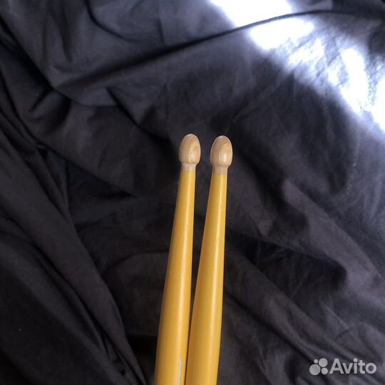 Барабанные палочки