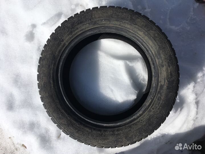 Gislaved Nord Frost C 205/55 R16