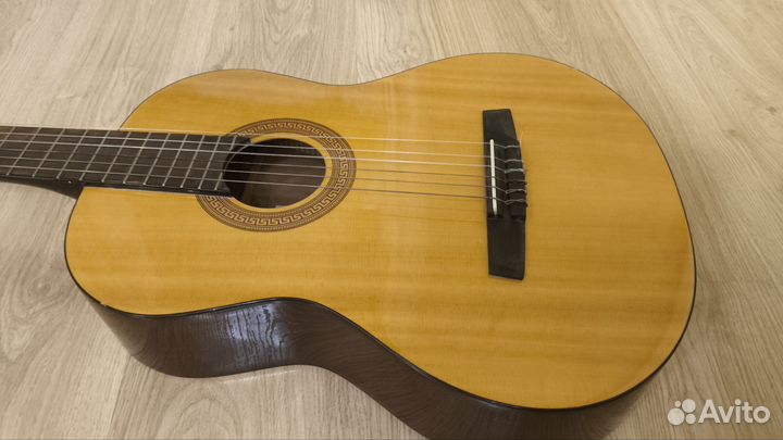 Гитара hohner hc 06