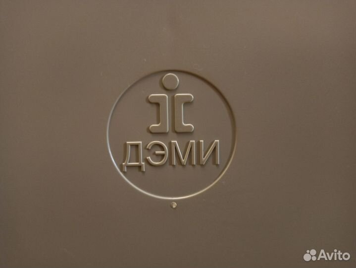 Стол парта растущая Дэми