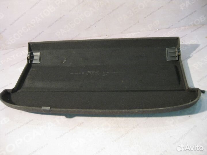 Полка багажника Опель Астра Н (хэтчбек 5 дв)