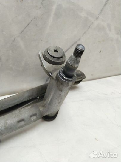 Трапеция дворников Volkswagen Passat B6 2.0 cbab