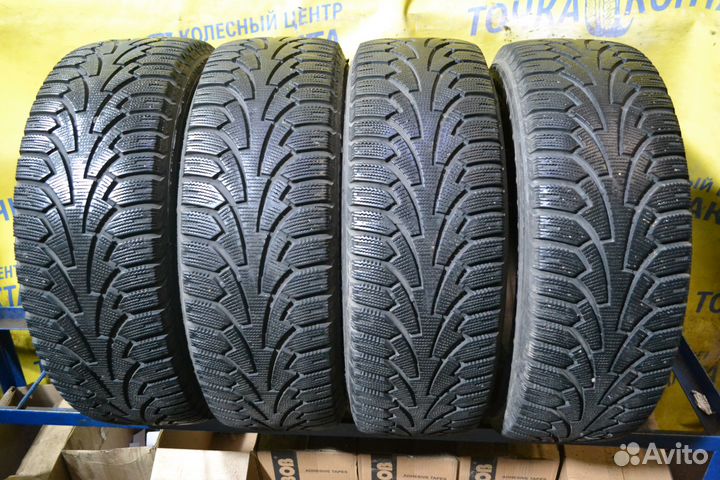 Nokian Tyres Nordman RS 215/65 R16