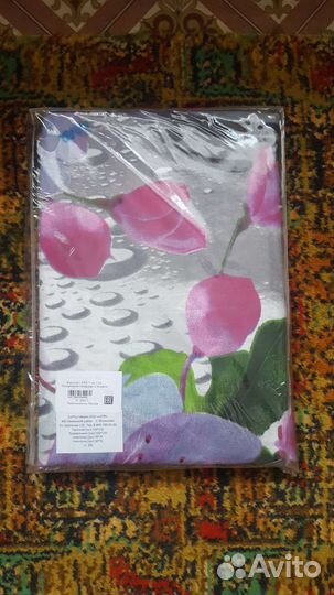 Постельное бельё