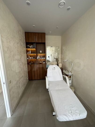 Свободного назначения, 36.9 м²