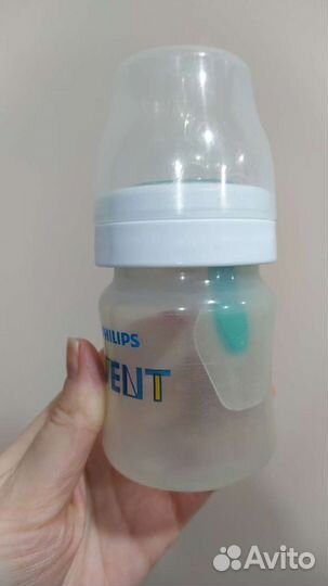 Подогреватель для бутылочек avent