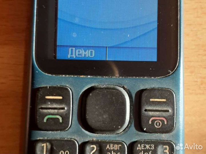 Телефон Nokia