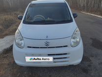Suzuki Alto 0.7 AT, 2010, 15 000 км, с пробегом, цена 370 000 руб.